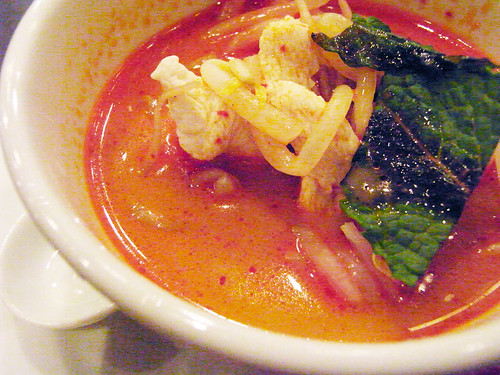 03-08 Malaysia Kitchen of the World