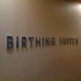 @ Birthing area