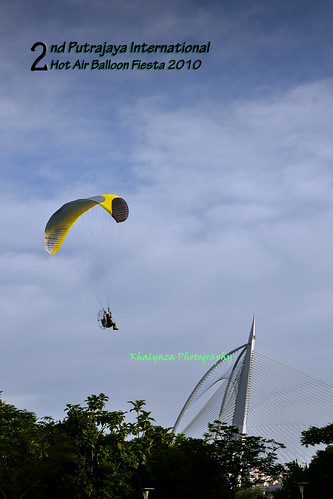 Paraglider 2