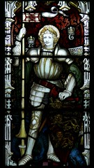 St George by Kempe