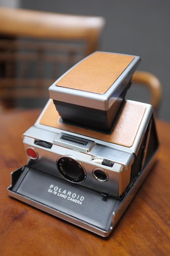 Polaroid SX-70 (4)