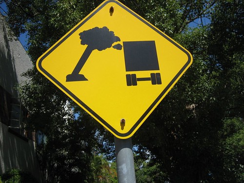 Can you figure out this street sign?