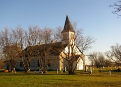 St. Peter Dynevor Church