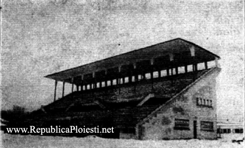 Stadionul - 1937