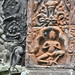 Ta Prohm Kel,, Buddhist, Jayavarman VII, 1181-1220  (6) by Prof. Mortel