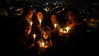 SARAJEVO - Bosnia and Herzegovina/ WE LIGHT THE NIGHT /NGO VIDEOARHIV by The World Wants a Real Deal