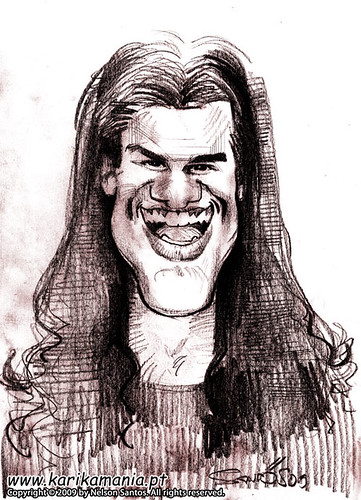 Taylor-Lautner-Jacob-Black-Twilight-caricature-sketch
