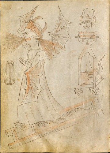 Image from the Bellicorum Instrumentorum Liber