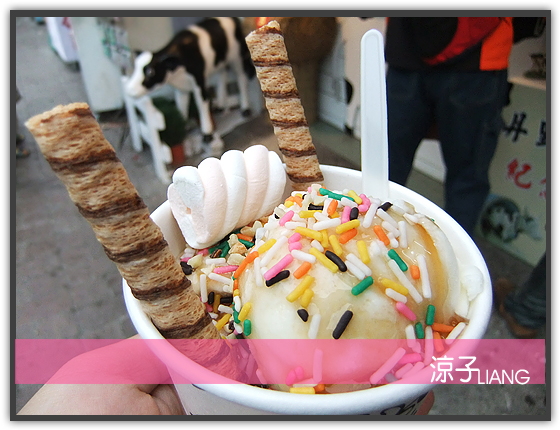 丹野牧場 鮮奶冰淇淋04