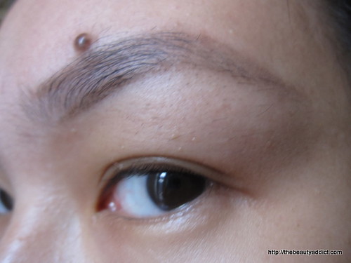 Maybelline Brow Definist
