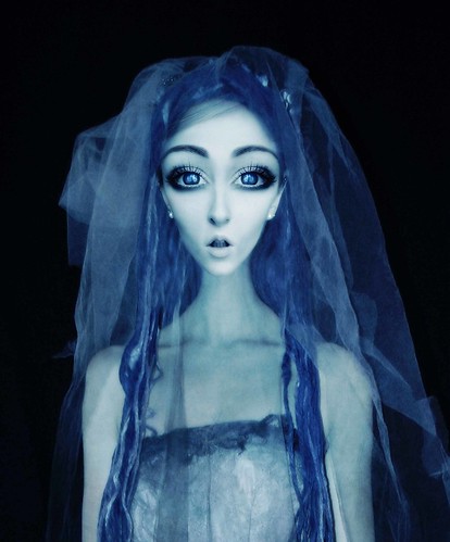 Corpse Bride Corpse Bride Posted 7 months ago permalink 