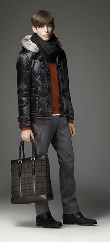 Nathan Sutherland0027_FW09-10 Burberry BL