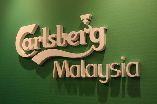 Carlsberg Partie