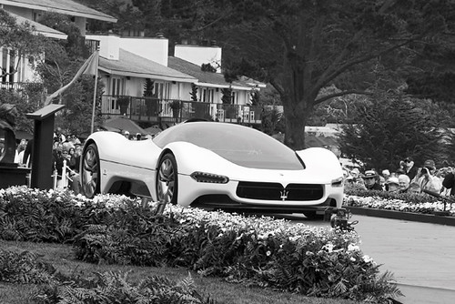 Maserati+birdcage+75th+pininfarina+concept