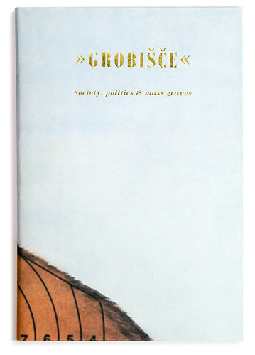 grobisce cover