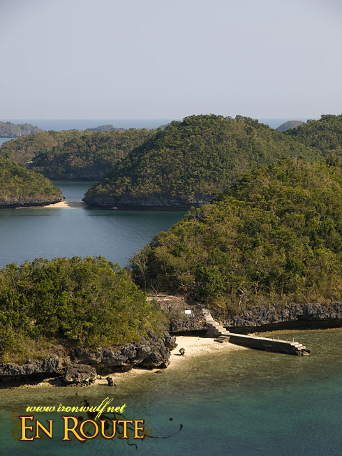 100 Islands Pangasinan