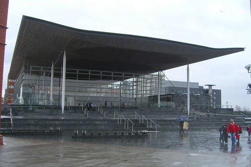 National Assembly of Wales