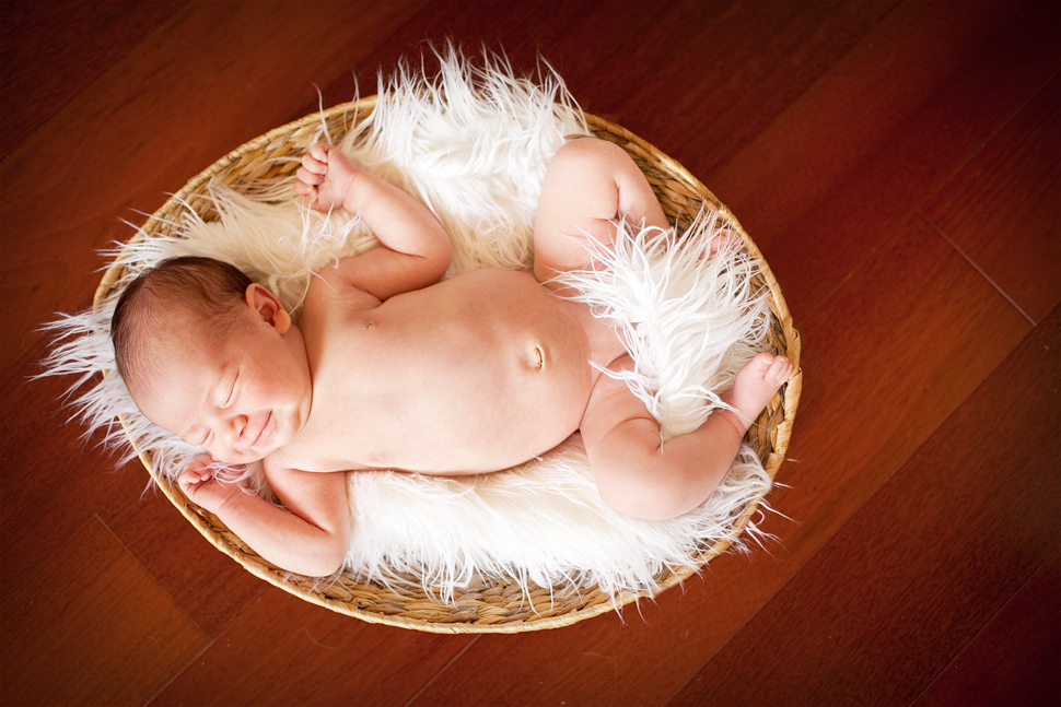 rockland county newborn photographer