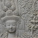 Angkor Wat, Hindu-Vishnu, Suryavarman II, 1113-ca. 1130 (456) by Prof. Mortel