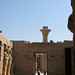 Temple of Karnak, Shrine of Ramesses III (23) by Prof. Mortel