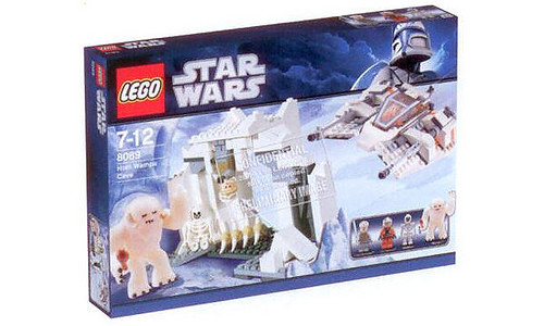 2010 wampa attack. The price range is from $29.99-$39.99