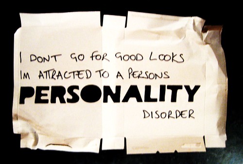 personality,