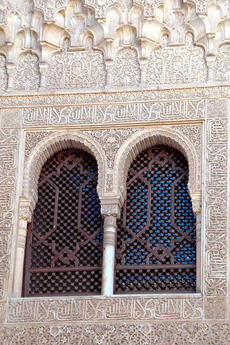 spain-arabic-architecture