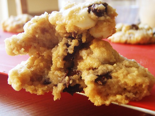 neiman marcus famous chocolate chip cookie - 34