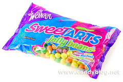 Wonka SweeTarts Jelly Beans