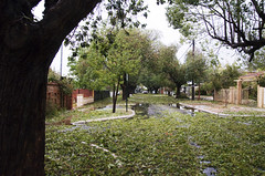 Perth storm von macbebekin