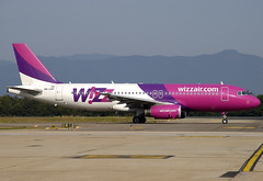 Wizz Air A320-232 HA-LPF GRO 09/06/2007
