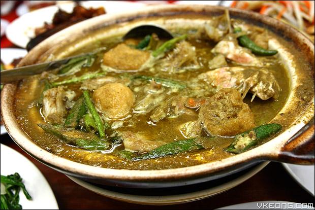green-curry-fish-head