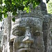 North Gate, Angkor Thom (7) by Prof. Mortel