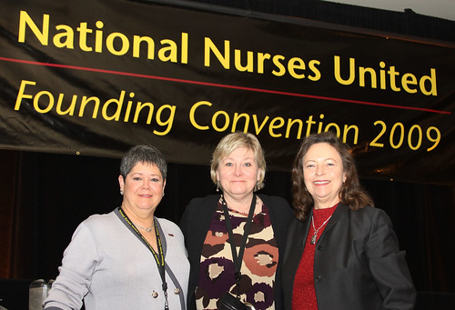 NNU Coucil of RN Presidents