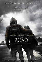 Cartel película The Road