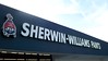 Sherwin-Williams Repaint