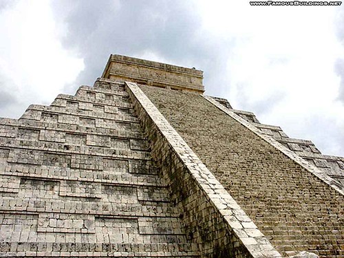 pyramid wallpaper. aztec-pyramid-wallpaper
