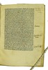 Manuscript paragraph marks and annotations in Albertus Magnus [pseudo-]:  Liber aggregationis, seu Liber secretorum de virtutibus herbarum, lapidum et animalium quorundam