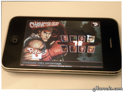Street Fighter IV - 04