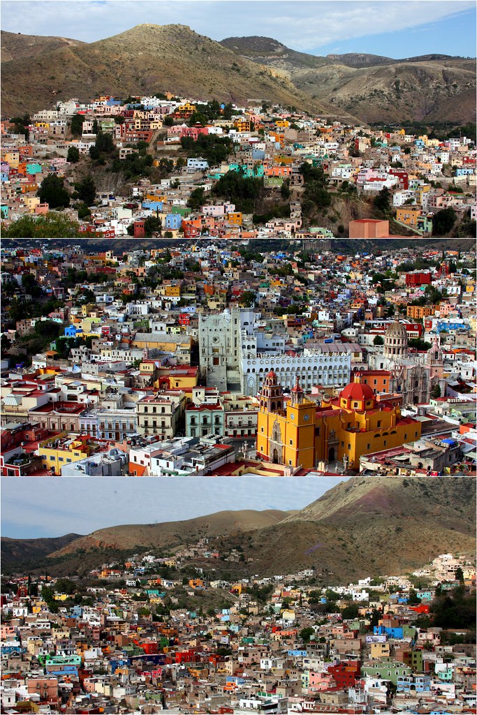 Guanajuato Pipila