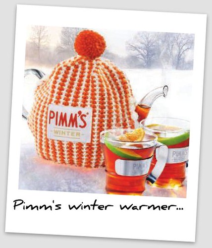 pimms winter cup