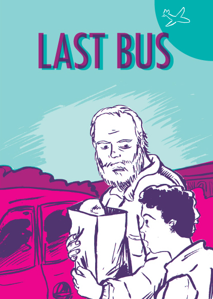 Last Bus 2 cover