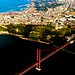 Almada seen from above