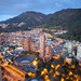 BogotÃ¡ desde la Torre Colpatria