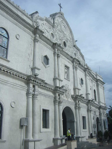 Cebu Cathedral