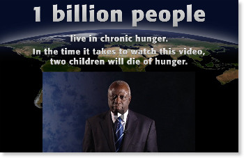 1billionhungry.com