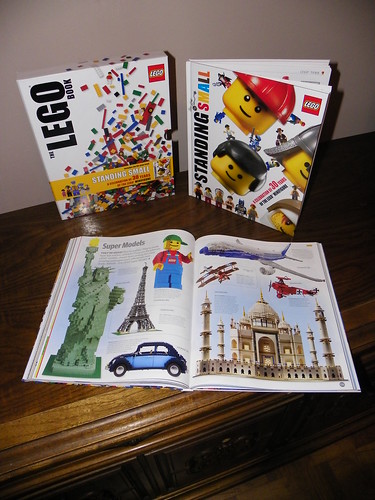 The LEGO BOOK (6)