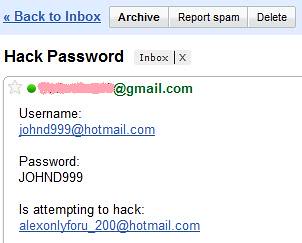 Learn how to hack