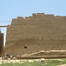 Temple of Karnak, Pylon VIII. Hatshepsut (2) by Prof. Mortel