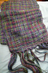 Woven Scarf 3 - Pic3